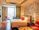 Hotel Indigo Singapore Katong в Сингапур Сингапур ✅. Забронировать номер онлайн по выгодной цене в Hotel Indigo Singapore Katong. Трансфер из аэропорта.