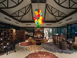 Hotel Indigo Singapore Katong в Сингапур Сингапур ✅. Забронировать номер онлайн по выгодной цене в Hotel Indigo Singapore Katong. Трансфер из аэропорта.