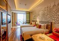 Hotel Indigo Singapore Katong в Сингапур Сингапур ✅. Забронировать номер онлайн по выгодной цене в Hotel Indigo Singapore Katong. Трансфер из аэропорта.
