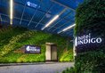 Hotel Indigo Singapore Katong в Сингапур Сингапур ✅. Забронировать номер онлайн по выгодной цене в Hotel Indigo Singapore Katong. Трансфер из аэропорта.