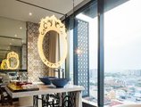 Hotel Indigo Singapore Katong в Сингапур Сингапур ✅. Забронировать номер онлайн по выгодной цене в Hotel Indigo Singapore Katong. Трансфер из аэропорта.