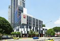 Ibis Singapore Novena в Сингапур Сингапур ✅. Забронировать номер онлайн по выгодной цене в Ibis Singapore Novena. Трансфер из аэропорта.
