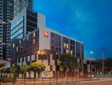 Ibis Singapore Novena в Сингапур Сингапур ✅. Забронировать номер онлайн по выгодной цене в Ibis Singapore Novena. Трансфер из аэропорта.