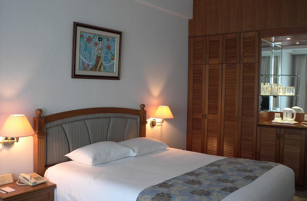 Orchard Grand Court в Сингапур Сингапур ✅. Забронировать номер онлайн по выгодной цене в Orchard Grand Court. Трансфер из аэропорта.