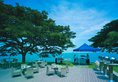 Shangri-La's Rasa Sentosa Resort & Spa в Сингапур Сингапур ✅. Забронировать номер онлайн по выгодной цене в Shangri-La's Rasa Sentosa Resort & Spa. Трансфер из аэропорта.