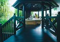 Shangri-La's Rasa Sentosa Resort & Spa в Сингапур Сингапур ✅. Забронировать номер онлайн по выгодной цене в Shangri-La's Rasa Sentosa Resort & Spa. Трансфер из аэропорта.