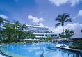 Shangri-La's Rasa Sentosa Resort & Spa в Сингапур Сингапур ✅. Забронировать номер онлайн по выгодной цене в Shangri-La's Rasa Sentosa Resort & Spa. Трансфер из аэропорта.