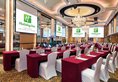 Holiday Inn Singapore Orchard City Centre в Сингапур Сингапур ✅. Забронировать номер онлайн по выгодной цене в Holiday Inn Singapore Orchard City Centre. Трансфер из аэропорта.
