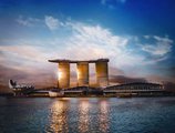 Marina Bay Sands в Сингапур Сингапур ✅. Забронировать номер онлайн по выгодной цене в Marina Bay Sands. Трансфер из аэропорта.