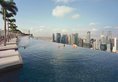 Marina Bay Sands в Сингапур Сингапур ✅. Забронировать номер онлайн по выгодной цене в Marina Bay Sands. Трансфер из аэропорта.