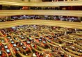 Marina Bay Sands в Сингапур Сингапур ✅. Забронировать номер онлайн по выгодной цене в Marina Bay Sands. Трансфер из аэропорта.