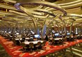 Marina Bay Sands в Сингапур Сингапур ✅. Забронировать номер онлайн по выгодной цене в Marina Bay Sands. Трансфер из аэропорта.