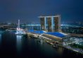 Marina Bay Sands в Сингапур Сингапур ✅. Забронировать номер онлайн по выгодной цене в Marina Bay Sands. Трансфер из аэропорта.