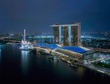Marina Bay Sands в Сингапур Сингапур ✅. Забронировать номер онлайн по выгодной цене в Marina Bay Sands. Трансфер из аэропорта.