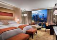 Marina Bay Sands в Сингапур Сингапур ✅. Забронировать номер онлайн по выгодной цене в Marina Bay Sands. Трансфер из аэропорта.