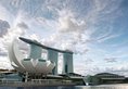 Marina Bay Sands в Сингапур Сингапур ✅. Забронировать номер онлайн по выгодной цене в Marina Bay Sands. Трансфер из аэропорта.
