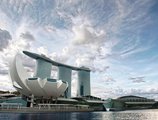 Marina Bay Sands в Сингапур Сингапур ✅. Забронировать номер онлайн по выгодной цене в Marina Bay Sands. Трансфер из аэропорта.