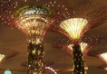 Marina Bay Sands в Сингапур Сингапур ✅. Забронировать номер онлайн по выгодной цене в Marina Bay Sands. Трансфер из аэропорта.