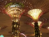 Marina Bay Sands в Сингапур Сингапур ✅. Забронировать номер онлайн по выгодной цене в Marina Bay Sands. Трансфер из аэропорта.