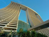 Marina Bay Sands в Сингапур Сингапур ✅. Забронировать номер онлайн по выгодной цене в Marina Bay Sands. Трансфер из аэропорта.