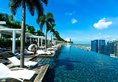 Marina Bay Sands в Сингапур Сингапур ✅. Забронировать номер онлайн по выгодной цене в Marina Bay Sands. Трансфер из аэропорта.