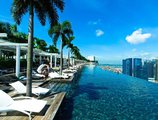 Marina Bay Sands в Сингапур Сингапур ✅. Забронировать номер онлайн по выгодной цене в Marina Bay Sands. Трансфер из аэропорта.