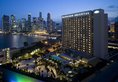 Mandarin Oriental Singapore в Сингапур Сингапур ✅. Забронировать номер онлайн по выгодной цене в Mandarin Oriental Singapore. Трансфер из аэропорта.