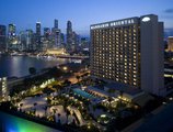 Mandarin Oriental Singapore в Сингапур Сингапур ✅. Забронировать номер онлайн по выгодной цене в Mandarin Oriental Singapore. Трансфер из аэропорта.