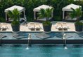 Mandarin Oriental Singapore в Сингапур Сингапур ✅. Забронировать номер онлайн по выгодной цене в Mandarin Oriental Singapore. Трансфер из аэропорта.