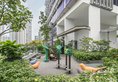 Ascott Orchard Singapore в Сингапур Сингапур ✅. Забронировать номер онлайн по выгодной цене в Ascott Orchard Singapore. Трансфер из аэропорта.