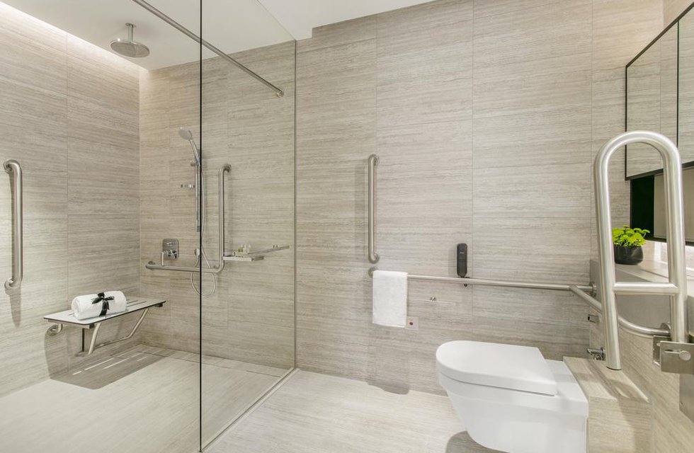 Ascott Orchard Singapore в Сингапур Сингапур ✅. Забронировать номер онлайн по выгодной цене в Ascott Orchard Singapore. Трансфер из аэропорта.