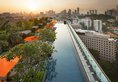 Hotel Jen Orchardgateway Singapore by Shangri-La в Сингапур Сингапур ✅. Забронировать номер онлайн по выгодной цене в Hotel Jen Orchardgateway Singapore by Shangri-La. Трансфер из аэропорта.