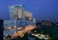 Hotel Jen Orchardgateway Singapore by Shangri-La в Сингапур Сингапур ✅. Забронировать номер онлайн по выгодной цене в Hotel Jen Orchardgateway Singapore by Shangri-La. Трансфер из аэропорта.