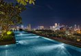 Hotel Jen Orchardgateway Singapore by Shangri-La в Сингапур Сингапур ✅. Забронировать номер онлайн по выгодной цене в Hotel Jen Orchardgateway Singapore by Shangri-La. Трансфер из аэропорта.