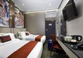 Hotel Boss в Сингапур Сингапур ✅. Забронировать номер онлайн по выгодной цене в Hotel Boss. Трансфер из аэропорта.