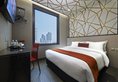 Hotel Boss в Сингапур Сингапур ✅. Забронировать номер онлайн по выгодной цене в Hotel Boss. Трансфер из аэропорта.