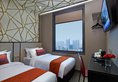 Hotel Boss в Сингапур Сингапур ✅. Забронировать номер онлайн по выгодной цене в Hotel Boss. Трансфер из аэропорта.