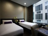 V Hotel Lavender
