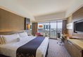 Marina Mandarin Singapore в Сингапур Сингапур ✅. Забронировать номер онлайн по выгодной цене в Marina Mandarin Singapore. Трансфер из аэропорта.