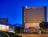 Marina Mandarin Singapore в Сингапур Сингапур ✅. Забронировать номер онлайн по выгодной цене в Marina Mandarin Singapore. Трансфер из аэропорта.