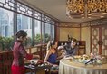 Marina Mandarin Singapore в Сингапур Сингапур ✅. Забронировать номер онлайн по выгодной цене в Marina Mandarin Singapore. Трансфер из аэропорта.