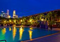 Marina Mandarin Singapore в Сингапур Сингапур ✅. Забронировать номер онлайн по выгодной цене в Marina Mandarin Singapore. Трансфер из аэропорта.