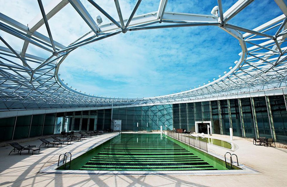 Citadines Fusionopolis Singapore в Сингапур Сингапур ✅. Забронировать номер онлайн по выгодной цене в Citadines Fusionopolis Singapore. Трансфер из аэропорта.