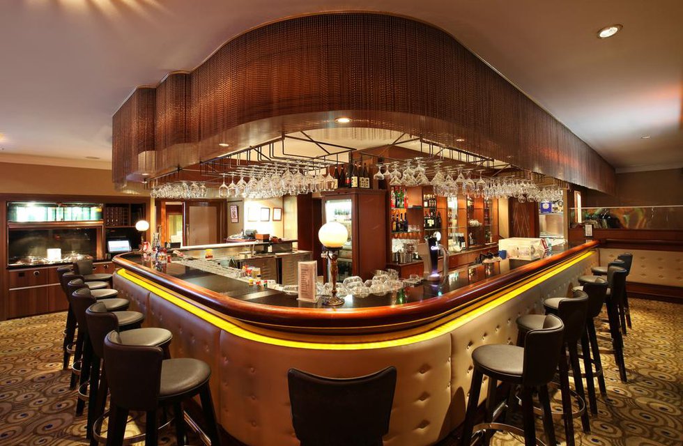 PARKROYAL Serviced Suites в Сингапур Сингапур ✅. Забронировать номер онлайн по выгодной цене в PARKROYAL Serviced Suites. Трансфер из аэропорта.