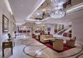 The St. Regis Singapore в Сингапур Сингапур ✅. Забронировать номер онлайн по выгодной цене в The St. Regis Singapore. Трансфер из аэропорта.