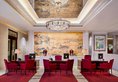 The St. Regis Singapore в Сингапур Сингапур ✅. Забронировать номер онлайн по выгодной цене в The St. Regis Singapore. Трансфер из аэропорта.