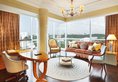 The St. Regis Singapore в Сингапур Сингапур ✅. Забронировать номер онлайн по выгодной цене в The St. Regis Singapore. Трансфер из аэропорта.