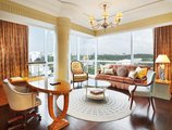 The St. Regis Singapore в Сингапур Сингапур ✅. Забронировать номер онлайн по выгодной цене в The St. Regis Singapore. Трансфер из аэропорта.