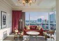 The St. Regis Singapore в Сингапур Сингапур ✅. Забронировать номер онлайн по выгодной цене в The St. Regis Singapore. Трансфер из аэропорта.