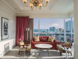 The St. Regis Singapore в Сингапур Сингапур ✅. Забронировать номер онлайн по выгодной цене в The St. Regis Singapore. Трансфер из аэропорта.